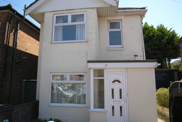 4 bed house, Winton, Charminster, Bournemouth, BH91LG - Image 1