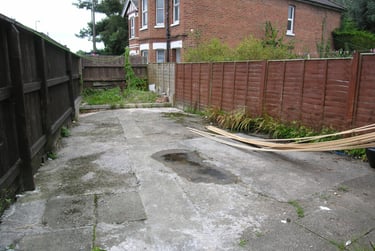 5 bed house, Winton, Bournemouth, BH92JW - Image 2