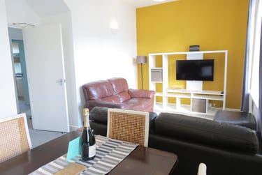 4 bed flat, Alington Road, Charminster, Bournemouth, BH37JX - Image 3