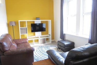 4 bed flat, Alington Road, Charminster, Bournemouth, BH37JX - Image 4