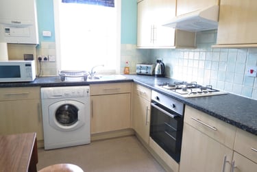 4 bed flat, Alington Road, Charminster, Bournemouth, BH37JX - Image 7