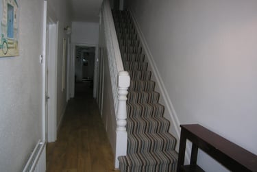 5 bed house, Charminster, Springbourne, Bournemouth, BH88TT - Image 5