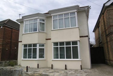 2 bed flat, GFF 43 Kings Road, Charminster, Bournemouth, BH37LE - Image 2