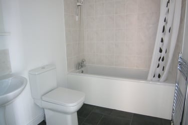 2 bed flat, GFF 43 Kings Road, Charminster, Bournemouth, BH37LE - Image 8