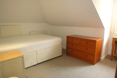 4 bed flat, Alington Road, Charminster, Bournemouth, BH37JX - Image 10