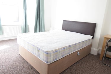 6 bed house, Springbourne, Boscombe, Bournemouth, BH14SH - Image 4