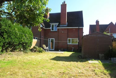 4 bed house, 122 Brassey Road, Moordown, Bournemouth, BH91PX - Image 9