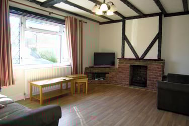 4 bed house, 122 Brassey Road, Moordown, Bournemouth, BH91PX - Image 3