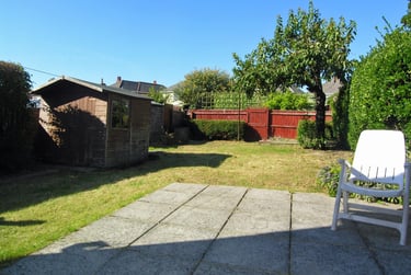 4 bed house, 122 Brassey Road, Moordown, Bournemouth, BH91PX - Image 8