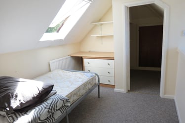 5 bed house, 8 Maxwell Road, Charminster, Bournemouth, BH91DQ - Image 9