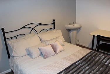 6 bed house, 14 Brassey Road, Moordown, Bournemouth, BH91PT - Image 6