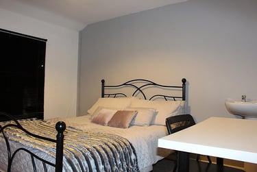 6 bed house, 14 Brassey Road, Moordown, Bournemouth, BH91PT - Image 7