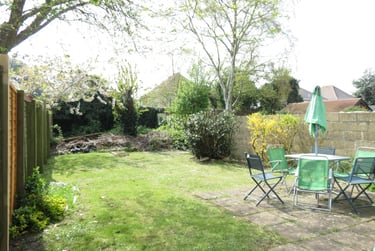 4 bed house, Charminster, Bournemouth, BH88RA - Image 4