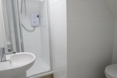 6 bed house, 65 Wycliffe Road, Charminster, Bournemouth, BH91JS - Image 9