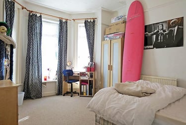 6 bed house, Charminster, Springbourne, Bournemouth, BH88NZ - Image 4