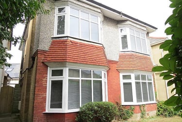 6 bed house, 4 Truscott Avenue, Charminster, Bournemouth, BH91DA - Image 1