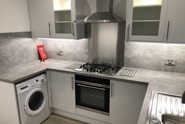 6 bed house, Charminster, Springbourne, Bournemouth, BH88SP - Image 4