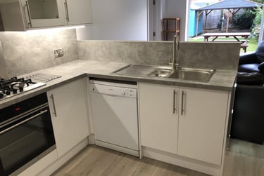 6 bed house, Charminster, Springbourne, Bournemouth, BH88SP - Image 5