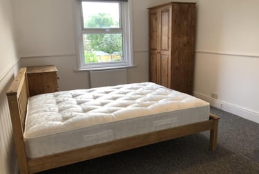 6 bed house, Charminster, Springbourne, Bournemouth, BH88SP - Image 14