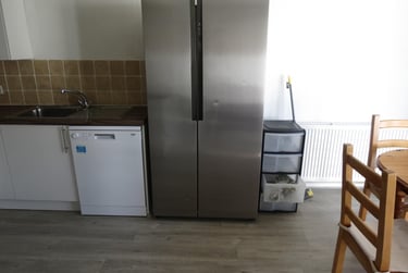 7 bed house, Charminster, Springbourne, Bournemouth, BH88NZ - Image 3