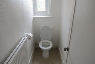 5 bed house, Charminster, Springbourne, Bournemouth, BH88TT - Image 12