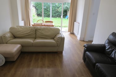 6 bed house, Winton, Bournemouth, BH92NJ - Image 2