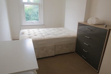 6 bed house, Winton, Bournemouth, BH92NJ - Image 8