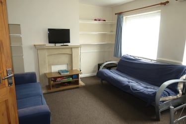 4 bed house, Winton, Moordown, Bournemouth, BH91RA - Image 2