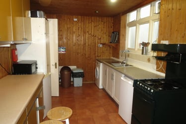 5 bed house, 20 Frances Road, Boscombe, Bournemouth, BH13RZ - Image 3