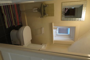 5 bed house, 20 Frances Road, Boscombe, Bournemouth, BH13RZ - Image 9