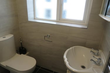 5 bed house, 20 Frances Road, Boscombe, Bournemouth, BH13RZ - Image 10