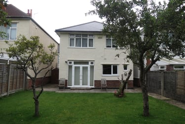 5 bed house, 20 Frances Road, Boscombe, Bournemouth, BH13RZ - Image 11