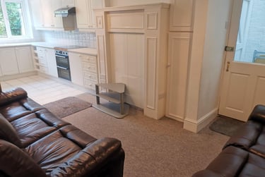 5 bed house, Winton, Bournemouth, BH92JX - Image 2