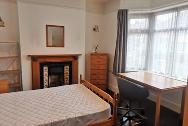 5 bed house, Winton, Bournemouth, BH92JX - Image 5