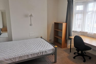 5 bed house, Winton, Bournemouth, BH92JX - Image 7