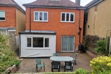 5 bed house, Winton, Bournemouth, BH92JX - Image 13