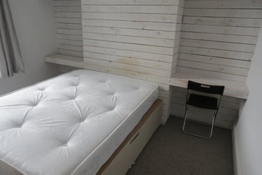 4 bed house, Charminster, Springbourne, Bournemouth, BH88NU - Image 9