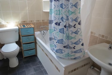 3 bed flat, Lansdowne, Springbourne, Bournemouth, BH88AX - Image 10