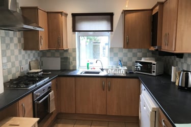 4 bed house, Winton, Moordown, Bournemouth, BH91NJ - Image 3