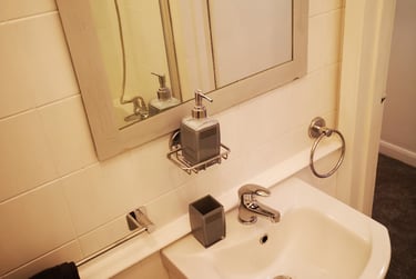 1 bed studio, 18 Carlton Road, Boscombe, Bournemouth, BH13TG - Image 6