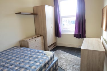 4 bed house, 30 Cranmer Road, Charminster, Bournemouth, BH91JU - Image 8