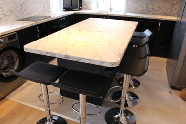 6 bed house, Winton, Ensbury Park, Bournemouth, BH91LZ - Image 3