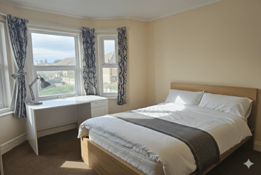 5 bed house, 41 Alton Road, Talbot village, Bournemouth, BH104AD - Image 7