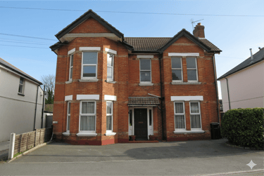 3 bed house, Winton, Bournemouth, BH91AU - Image 1