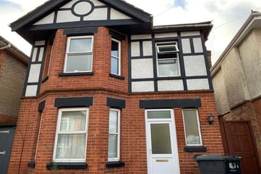 4 bed house, Winton, Charminster, Bournemouth, BH91DZ - Image 1