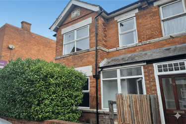 5 bed house, Springbourne, Bournemouth, BH14PN - Image 1