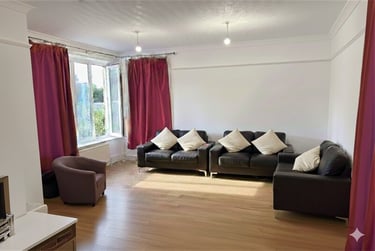 5 bed house, Springbourne, Bournemouth, BH14PN - Image 3