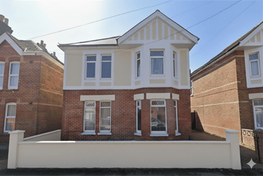 5 bed house, Winton, Charminster, Bournemouth, BH91HY - Image 1