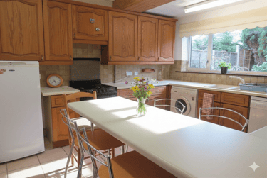 5 bed house, Winton, Charminster, Bournemouth, BH91HY - Image 4