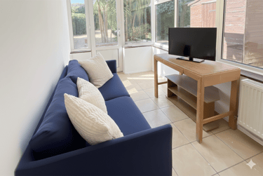 5 bed house, Winton, Charminster, Bournemouth, BH91HY - Image 2